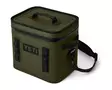Yeti Hopper Flip 12 Soft Cooler Olive - Coolers - 888830289952 - 6