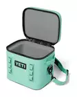 Yeti Hopper Flip 12 Soft Cooler Seafoam - Coolers - 888830571002 - 4