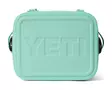 Yeti Hopper Flip 12 Soft Cooler Seafoam - Coolers - 888830571002 - 8