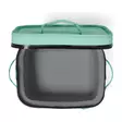 Yeti Hopper Flip 12 Soft Cooler Seafoam - Coolers - 888830571002 - 7