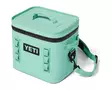 Yeti Hopper Flip 12 Soft Cooler Seafoam - Coolers - 888830571002 - 2
