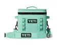 Yeti Hopper Flip 12 Soft Cooler Seafoam - Coolers - 888830571002 - 1