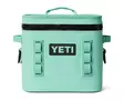 Yeti Hopper Flip 12 Soft Cooler Seafoam - Coolers - 888830571002 - 3