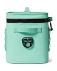 Yeti Hopper Flip 12 Soft Cooler Seafoam - Coolers - 888830571002 - 6