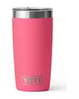 Yeti Rambler 10oz Tumbler Tropical Pink - Insulated Bottles and Mugs - 888830345252 - 1
