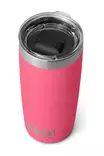 Yeti Rambler 10oz Tumbler Tropical Pink - Insulated Bottles and Mugs - 888830345252 - 2