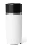 Yeti Rambler 12oz Travel Bottle White - Water Bottles and Mugs - 888830315262 - 1