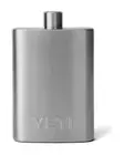 Yeti Rambler Flask Stainless Steel - Insulated Bottles and Mugs - 888830382912 - 1
