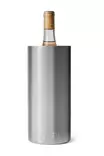Yeti Rambler Wine Chiller Stainless Stl - Insulated Bottles and Mugs - 888830348512 - 2