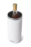 Yeti Rambler Wine Chiller White - Insulated Bottles and Mugs - 888830376942 - 5