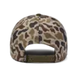 Yeti Woven Flat Brim Snapback Camo - Caps - 888830395202 - 3