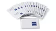 Zeiss Pre-Moistened Cleaning Cloths - Other Gun Cleaning Products - 4047865600712 - 1