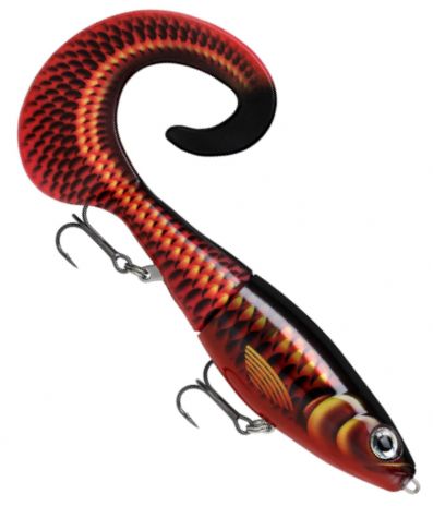 Rapala X-Rap Otus 25cm 83g Tail Bait 25cm 83g - Ruoto.com webstore