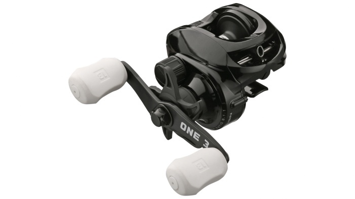 13Fishing Origin A - Low Profile Baitcasting Reels - 817063024092 - 1