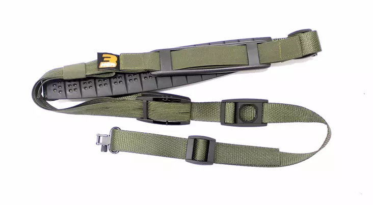 3HGR Light Harness - Classic Gun Straps - 6430051770012 - 1
