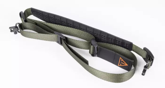3HGR Tikka Overberget - Classic Gun Straps - 64380531293882 - 1