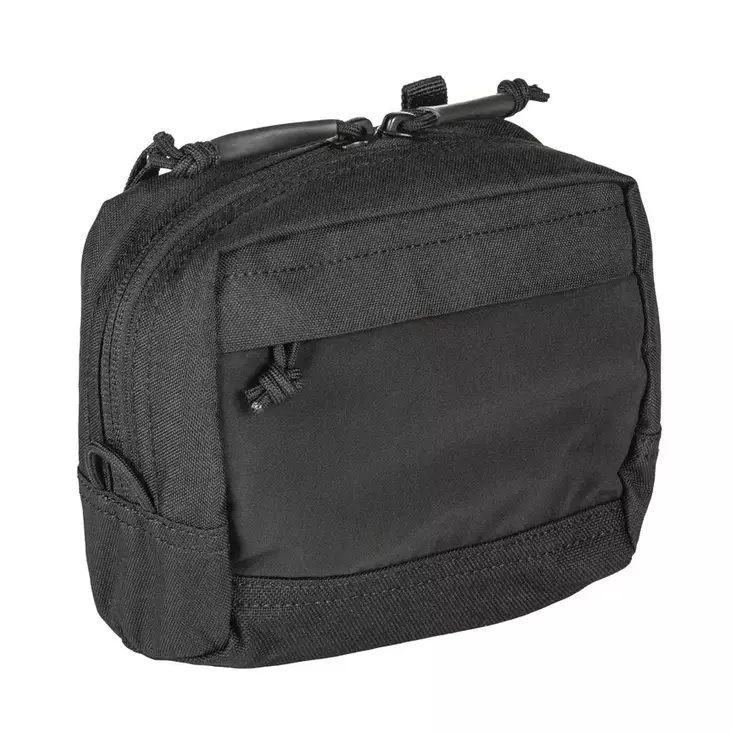 5.11 Flex Medium GP Pouch Black - Pouches - 888579910612 - 1