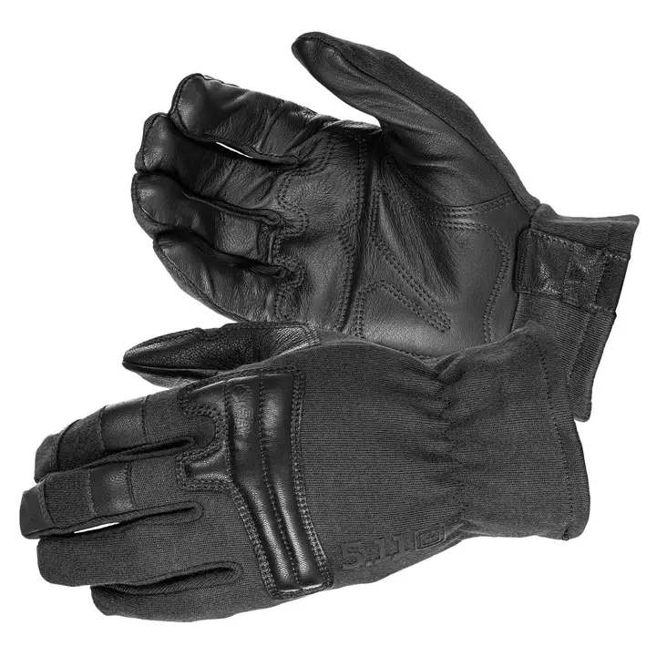 5.11 Hotshot FR Glove Black - Tactical gloves - 888579482942 - 1