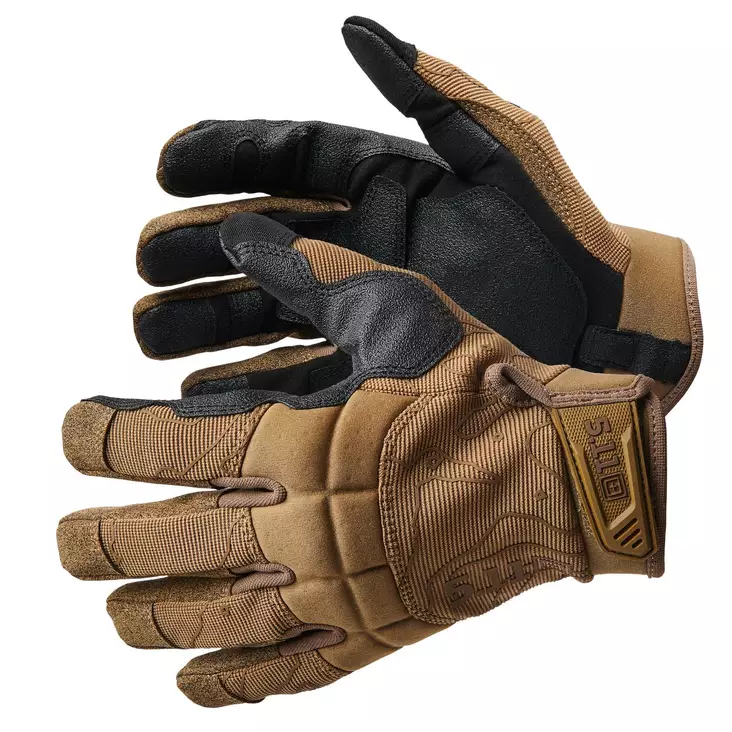 5.11 Station Grip 3.0 Kangaroo - Tactical gloves - 888579986082 - 1