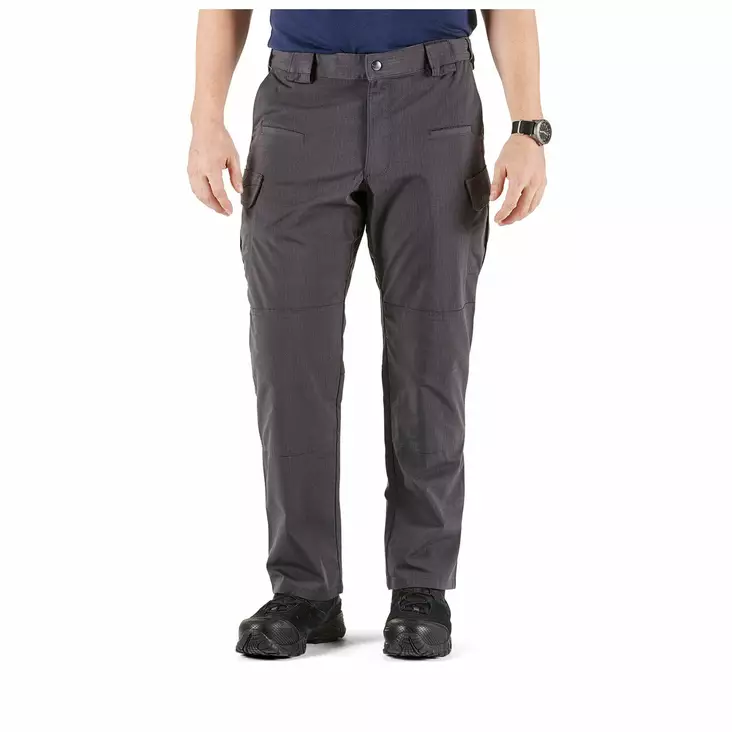 5.11 Stryke Pant W/Flex-Tac TM Charcoal - Tactical Pants - 888579801842 - 1