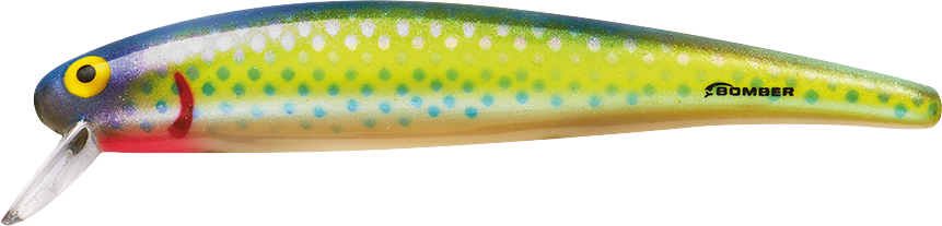 Bomber Long A B15A - Wobblers +10 cm - 250120212POIS - 1