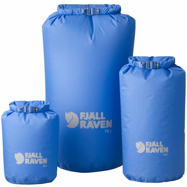 Fjällräven Waterproof Packbag - Accessories - 7392158958122 - 1
