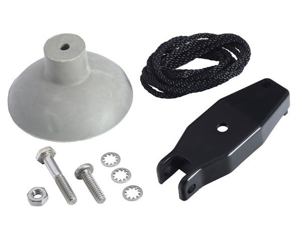 Lowrance Suction Cup Kit - Lowrance Accessories - 0042194502502 - 1