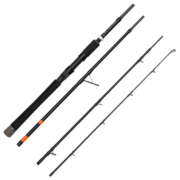 Savage Gear MPP2 Travel - Savage Gear Spinning Rods - 5706301622662 - 1