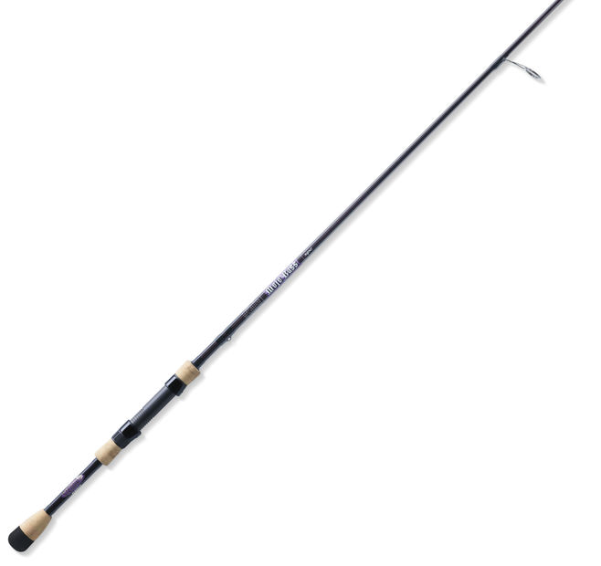 St.Croix Mojo Bass Spin - Other Spinning Rods - 780647096542 - 1