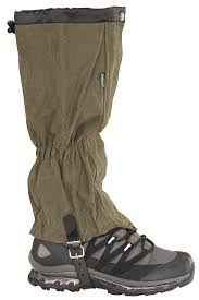 Swedteam Helags Gaiters - Other Hunting Clothes - 733014400332 - 1