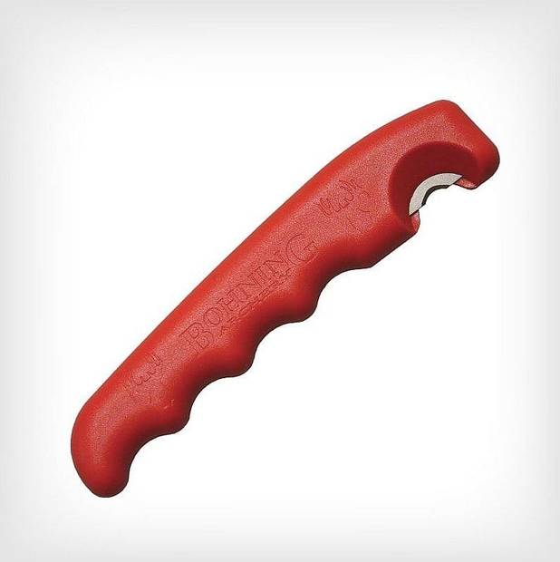 Bohning Arrow Stripper - Arrow Building Tools - 010847015242 - 1