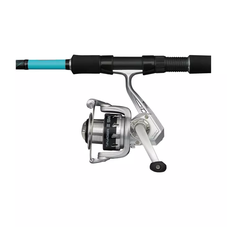 Mitchell Tanager 3 SW Palangrotte Combo - Boat, Pilk & Jigging Combos - 022021000722 - 1