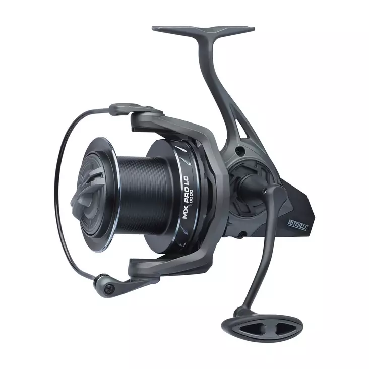 Mitchell MX Pro LC 10000 - Carp Reels - 022021009152 - 1