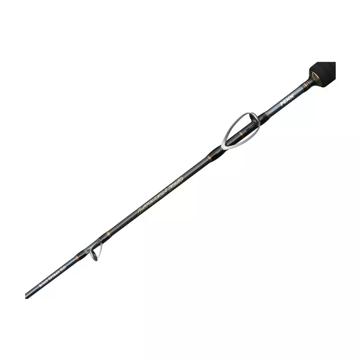 Penn Battalion Jigging Spiral 5'9'' 300g - Boat & Bottom Fishing Rods - 031324003972 - 1
