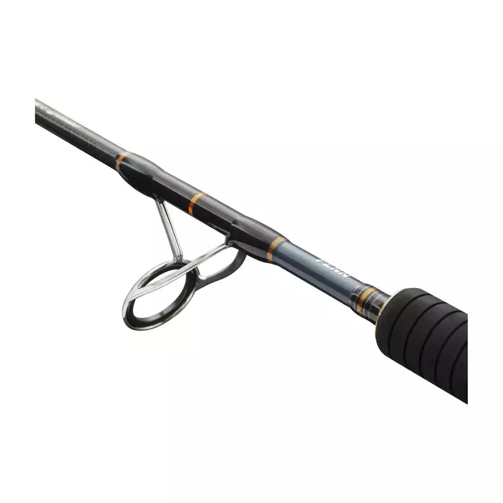 Penn Battalion Tuna Spinning 6' 50-100lb - Popping & Stickbait Rods - 031324292222 - 1