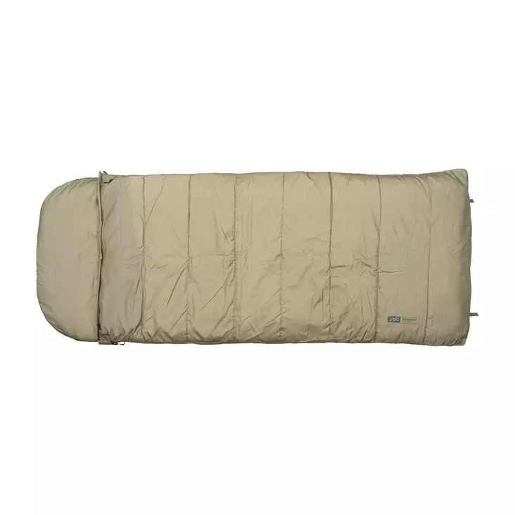 JRC Defender II Sleeping Bag Standard - Sleeping Bags, Covers & Pillows - 043388001962 - 1