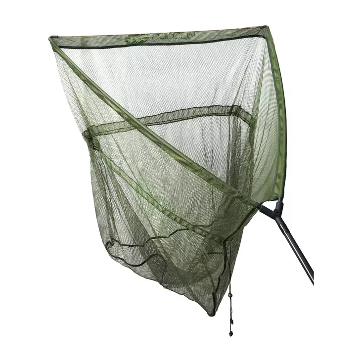 JRC Cocoon Landing Net 42'' 3pc - Complete Nets & Handles - 043388133212 - 1