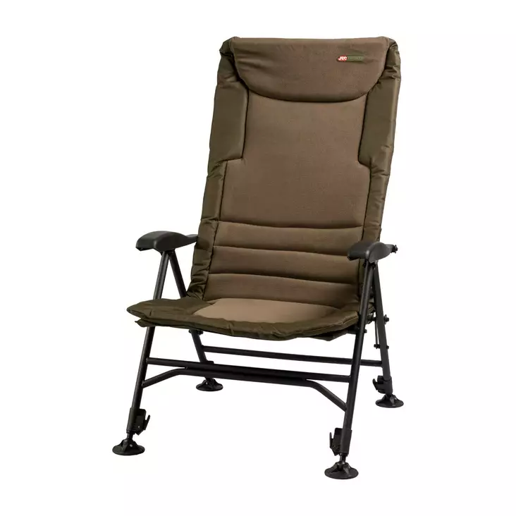 JRC Defender II Relaxa Hi-Recliner Chair - Chairs - 043388135452 - 1