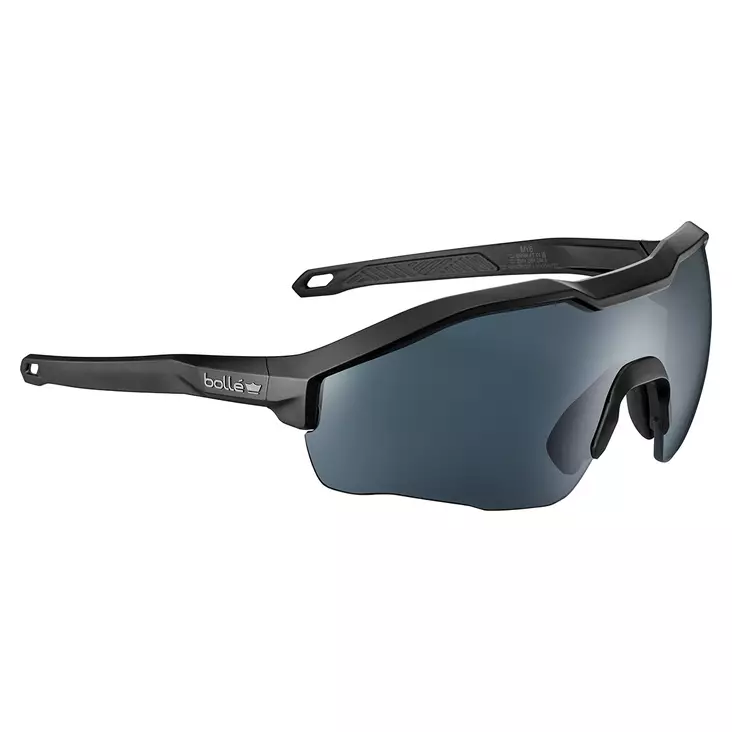 Bolle MY6 Smoke - Shooting Glasses - 3660740019082 - 1