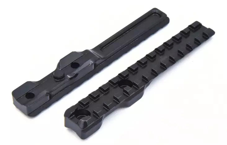 Rusan Picatinny Rail Mauser M25 - Picatinny and Weaver - 3856026451312 - 1