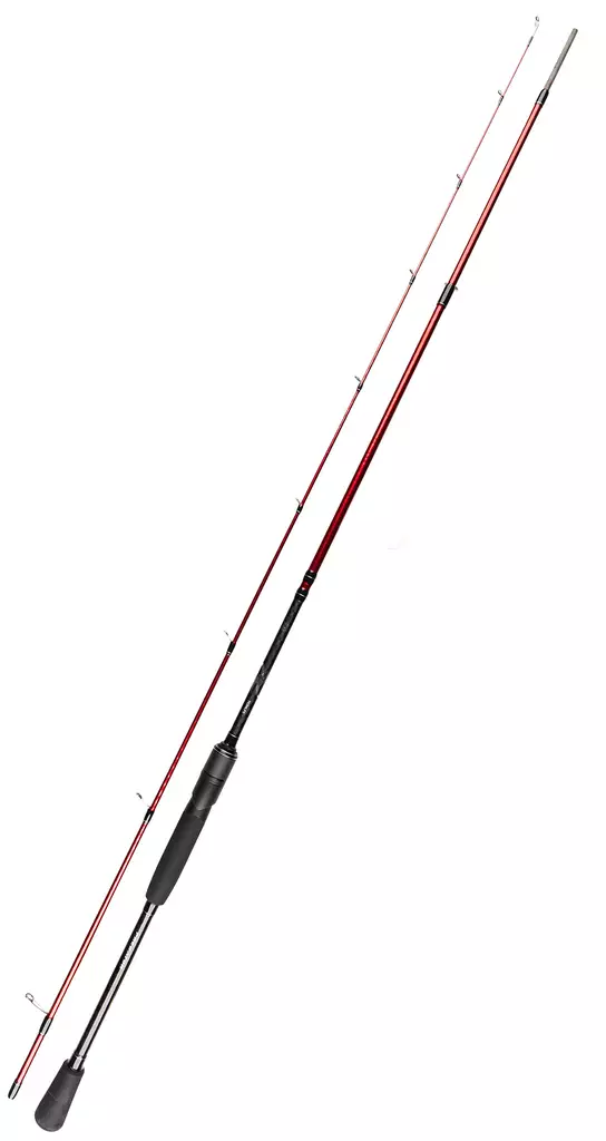Daiwa Ninja Predator Spin - Daiwa Spinning Rods - 5055545254062 - 1