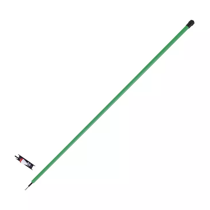 Kinetic Little Viking Pole Kit 3m Green - Children's Pole Sets - 5707461470902 - 1