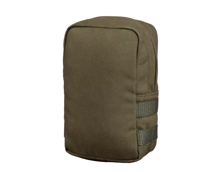 Savotta Zipped GP Pouch 3X4 - Other Outdoor Tools - 6419134201872 - 1