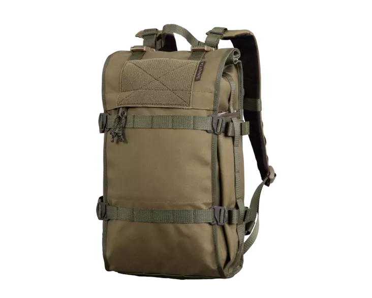 Savotta Kahakka 15L - Backpacks - 6419134207782 - 1