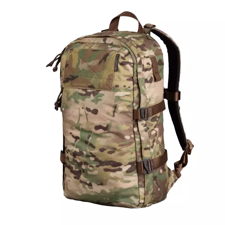 Savotta Niukka 20L Multicam - Rucksacks and Gear Bags - 6419134210522 - 2