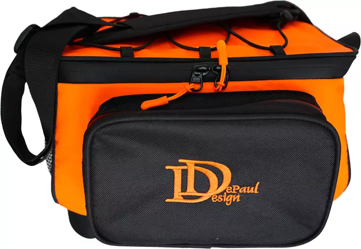 DePaul Design MEIHO Lure Bag VS3020 - Lure Bags and Boxes - 6430073676682 - 1