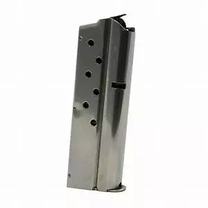 Kimber K1911 9x19 8 Rd SS - 1911 / 2011 Magazines - 669278101392 - 1