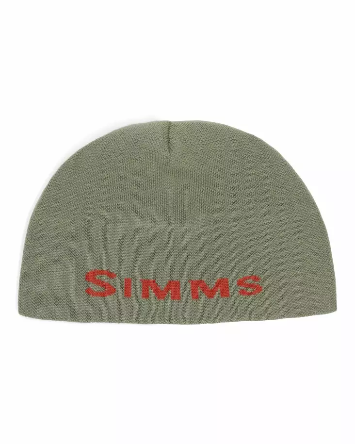 Simms Everyday Beanie Smokey Olive - Beanies - 694264655382 - 1