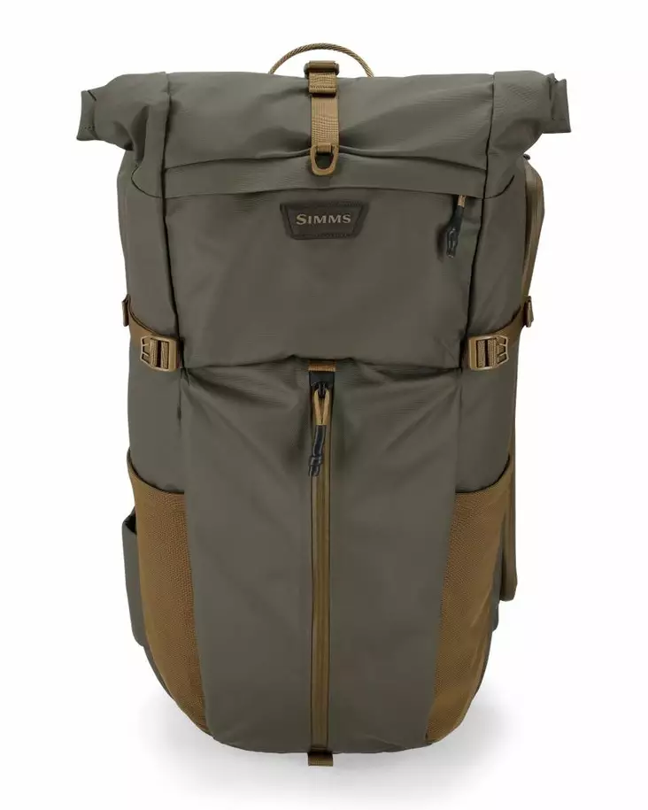 Simms Headwaters Backpack Hickory - Backpacks - 694264677872 - 2