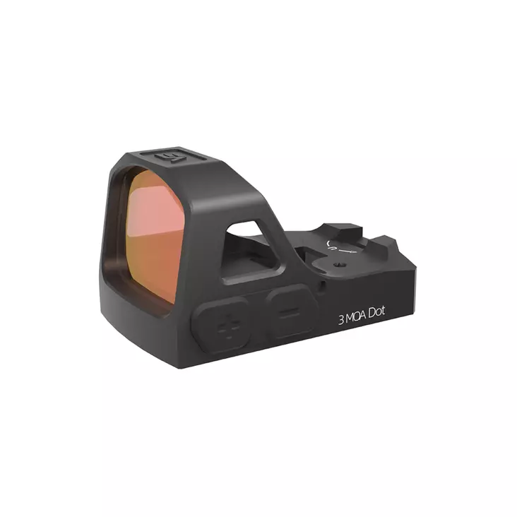 Vector Optics Frenzy-S 1x17x21 RD - Other Red Dot Sights - 6976386125962 - 1